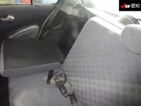 Nissan MARCH лот № 172 оценка 3.5  с аукциона в Японии 3