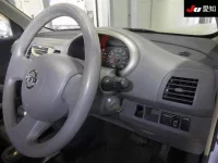 Nissan MARCH лот № 172 оценка 3.5  с аукциона в Японии 4