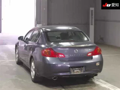 Nissan Skyline