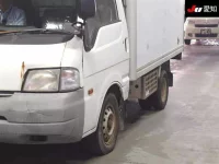 Nissan VANETTE TRUCK лот № 20064 оценка 3  с аукциона в Японии 6