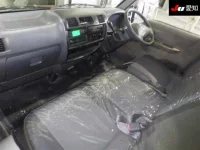 Nissan VANETTE TRUCK лот № 20064 оценка 3  с аукциона в Японии 2