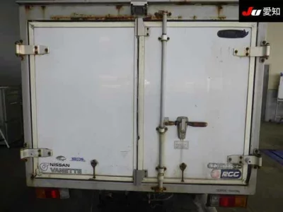 Nissan VANETTE TRUCK  с аукциона в Японии