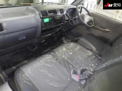 Nissan VANETTE TRUCK  с аукциона в Японии