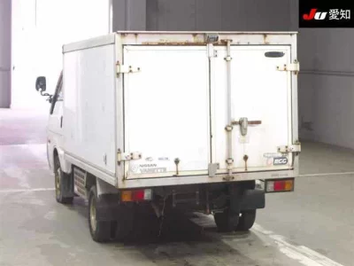 Nissan VANETTE TRUCK  с аукциона в Японии