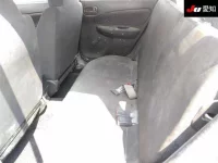 Nissan AD лот № 10069 оценка -  с аукциона в Японии 3