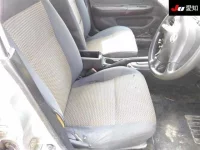 Nissan AD лот № 10069 оценка -  с аукциона в Японии 5