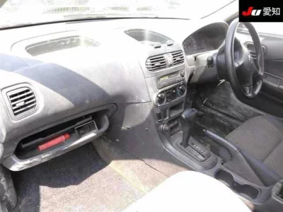 Nissan AD