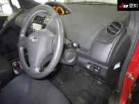 Toyota VITZ лот № 30400 оценка R  с аукциона в Японии 4