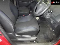 Toyota VITZ лот № 30400 оценка R  с аукциона в Японии 5