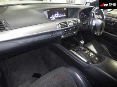 Lexus LS600h