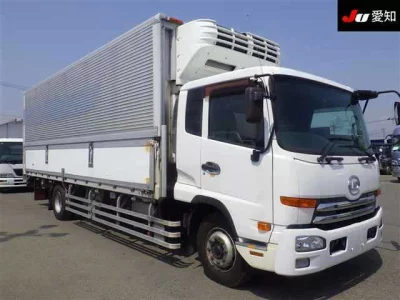 Nissan CONDOR