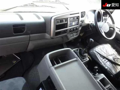 Nissan CONDOR