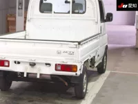 Honda ACTY TRUCK лот № 2554 оценка 3.5  с аукциона в Японии 7