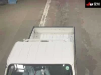 Honda ACTY TRUCK лот № 2554 оценка 3.5  с аукциона в Японии 8