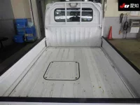 Honda ACTY TRUCK лот № 2554 оценка 3.5  с аукциона в Японии 3