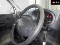 Honda ACTY TRUCK лот № 2554 оценка 3.5  с аукциона в Японии 4