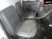 Honda ACTY TRUCK лот № 2554 оценка 3.5  с аукциона в Японии 5