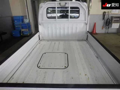 Honda Acty Truck