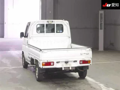 Honda Acty Truck