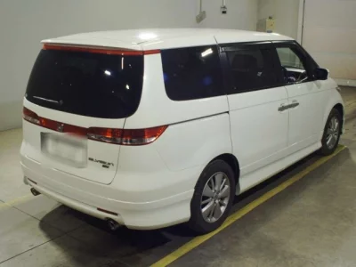 Honda Elysion