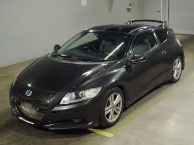 Honda CR-Z