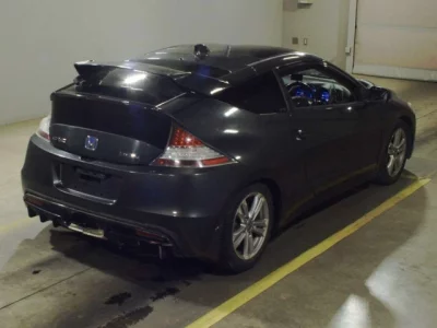 Honda CR-Z