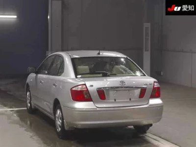 Toyota Premio