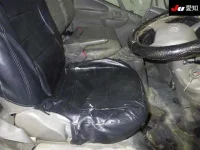 Toyota DYNA лот № 7097 оценка R  с аукциона в Японии 5