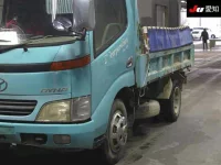 Toyota DYNA лот № 7097 оценка R  с аукциона в Японии 6