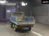 Toyota DYNA лот № 7097 оценка R  с аукциона в Японии 1