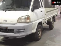 Toyota LITE ACE TRUCK лот № 20086 оценка 3.5  с аукциона в Японии 6
