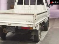 Toyota LITE ACE TRUCK лот № 20086 оценка 3.5  с аукциона в Японии 7