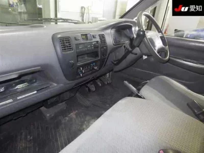 Toyota LITE ACE TRUCK  с аукциона в Японии
