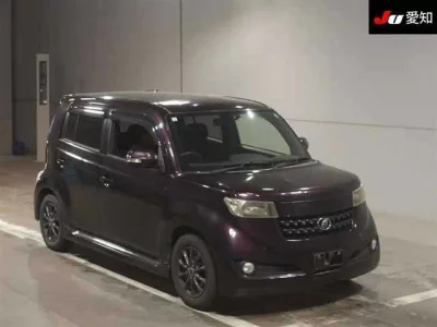 Toyota bB