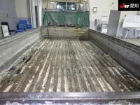 Nissan ATLAS лот № 7091 оценка R  с аукциона в Японии 3