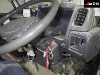 Nissan ATLAS лот № 7091 оценка R  с аукциона в Японии 4