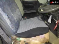 Nissan ATLAS лот № 7091 оценка R  с аукциона в Японии 5