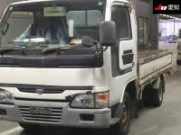 Nissan ATLAS лот № 7091 оценка R  с аукциона в Японии 6