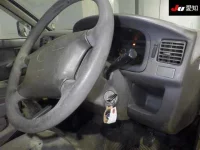 Toyota LITE ACE TRUCK лот № 20079 оценка 3.5  с аукциона в Японии 4