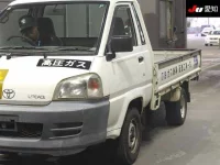 Toyota LITE ACE TRUCK лот № 20079 оценка 3.5  с аукциона в Японии 6
