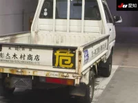 Toyota LITE ACE TRUCK лот № 20079 оценка 3.5  с аукциона в Японии 7