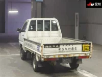 Toyota LITE ACE TRUCK лот № 20079 оценка 3.5  с аукциона в Японии 1