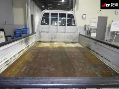 Toyota LITE ACE TRUCK  с аукциона в Японии