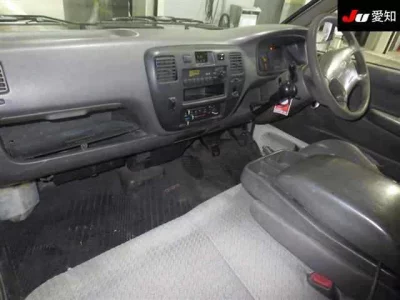 Toyota LITE ACE TRUCK  с аукциона в Японии