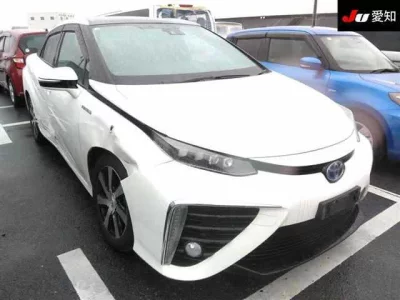 Toyota MIRAI