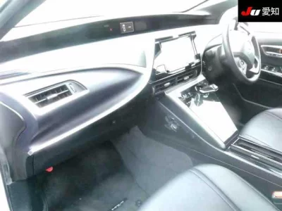 Toyota MIRAI