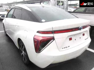 Toyota MIRAI