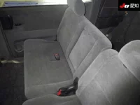 Toyota NOAH лот № 30632 оценка 3.5  с аукциона в Японии 3