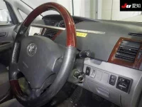 Toyota NOAH лот № 30632 оценка 3.5  с аукциона в Японии 4