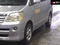 Toyota NOAH лот № 30632 оценка 3.5  с аукциона в Японии 6
